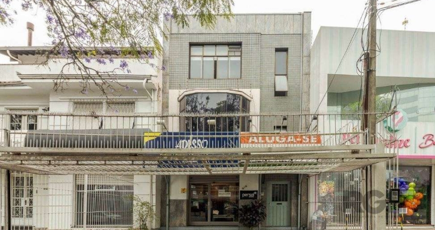 Sala comercial para alugar na Rua Félix da Cunha, 590, Floresta, Porto Alegre