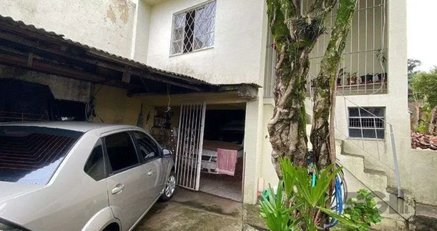 Casa com 2 quartos à venda na Rua Figueira Centenária, 294, Vila Nova, Porto Alegre