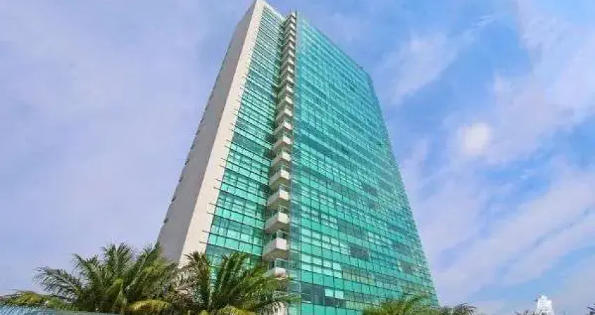 Apartamento jk para venda - 43.05m², 0 dormitórios, 1 vaga - cristal