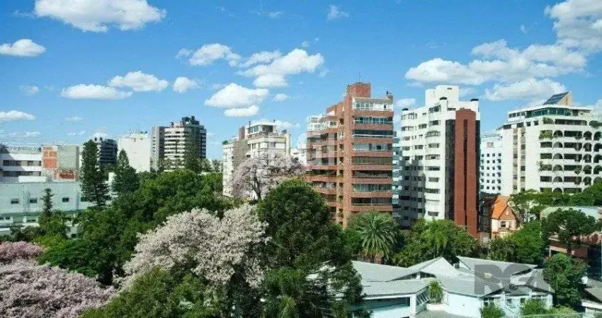 Flat com 1 quarto à venda na Avenida Independência, 894, Independência, Porto Alegre