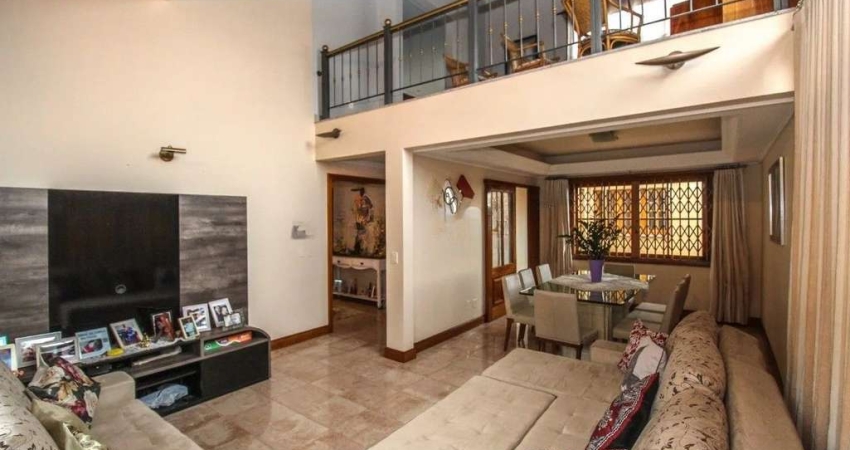 Casa 612m² - 3 suíte, 8 vagas no bairro Medianeira