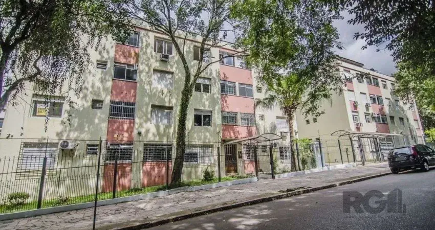 Apartamento 41m² - 1 dormitório, 1 vaga no bairro Cristo Redentor