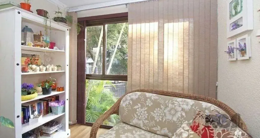 Apartamento de 3 dormitórios no bairro Bom Jesus