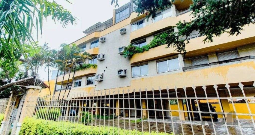 Apartamento em Cristal