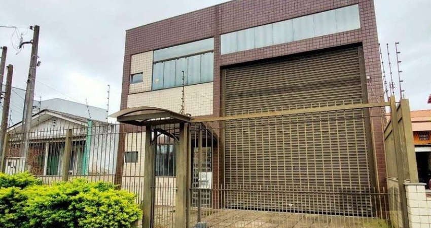 Barracão / Galpão / Depósito para alugar na Rua Serafim Alencastro, 769, Sarandi, Porto Alegre