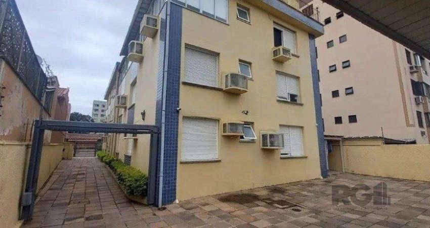 Apartamento de 3 dormitórios no bairro Jardim Botânico