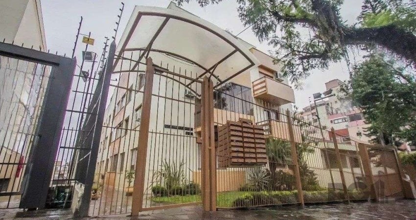 Apartamento de 2 dormitórios no bairro Vila Ipiranga