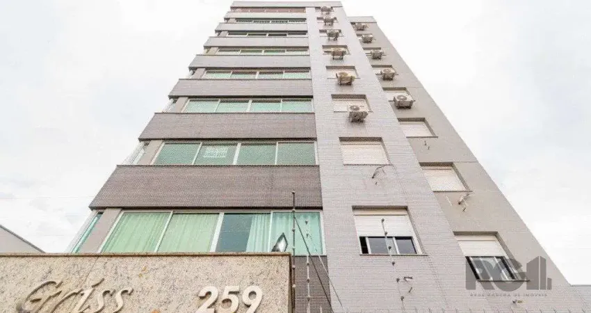 Apartamento 95m², 3 dormitórios, 2 vagas no bairro Passo D&amp;#39; Areia
