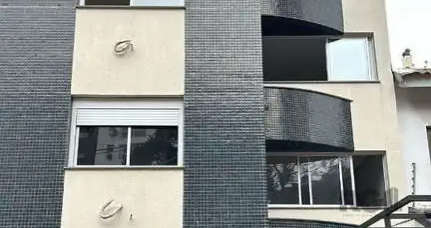 Apartamento com 2 quartos à venda na Rua Palestina, 63, Bom Jesus, Porto Alegre