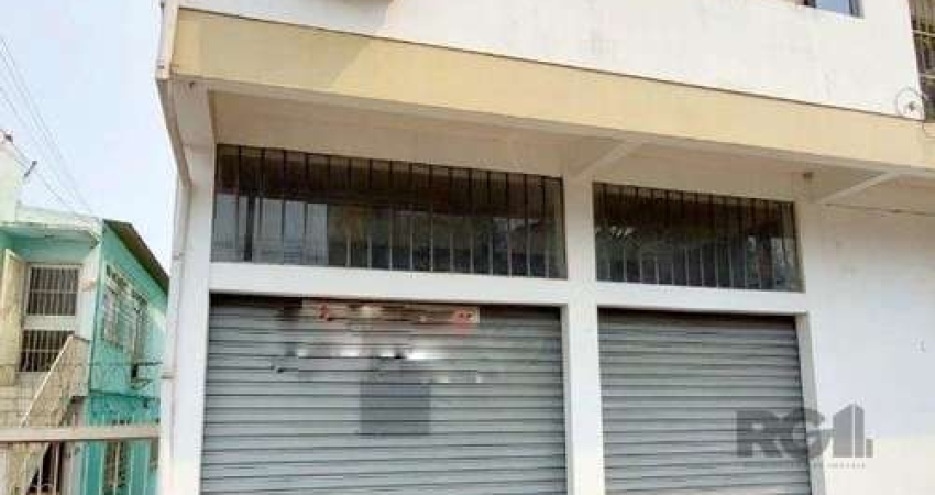 Ponto comercial para alugar na Avenida Professor Oscar Pereira, 1521, Glória, Porto Alegre