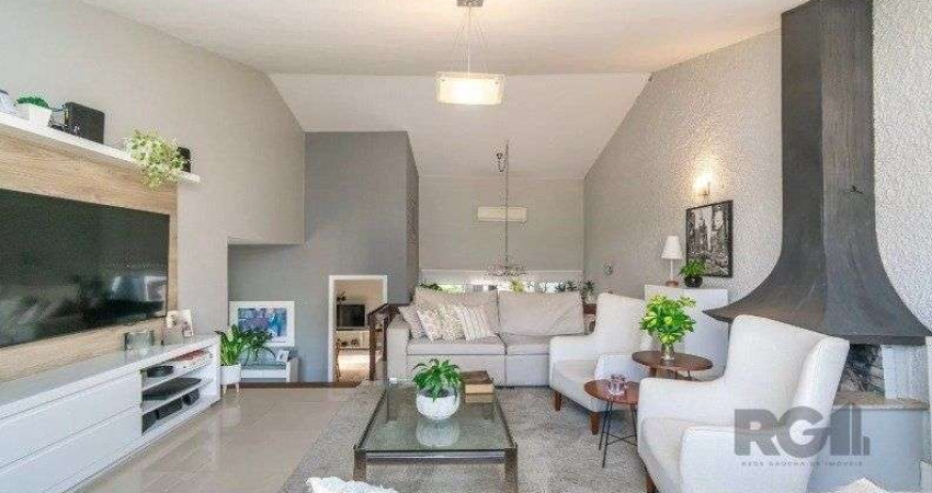 Casa em Cristal