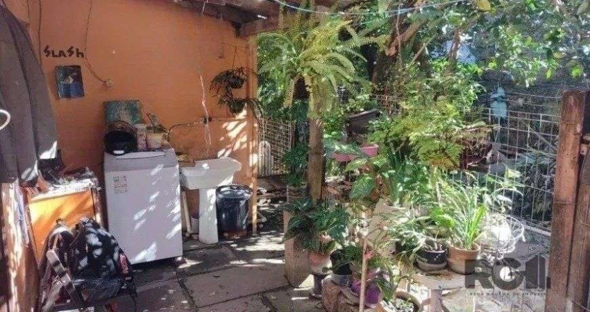 Casa com 2 quartos à venda na Rua Ibirubá, 405, Cavalhada, Porto Alegre
