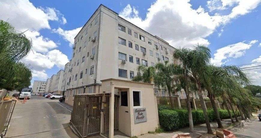 Apartamento com 2 quartos à venda na Rua Tenente Ary Tarrago, 2132, Jardim Itu Sabará, Porto Alegre