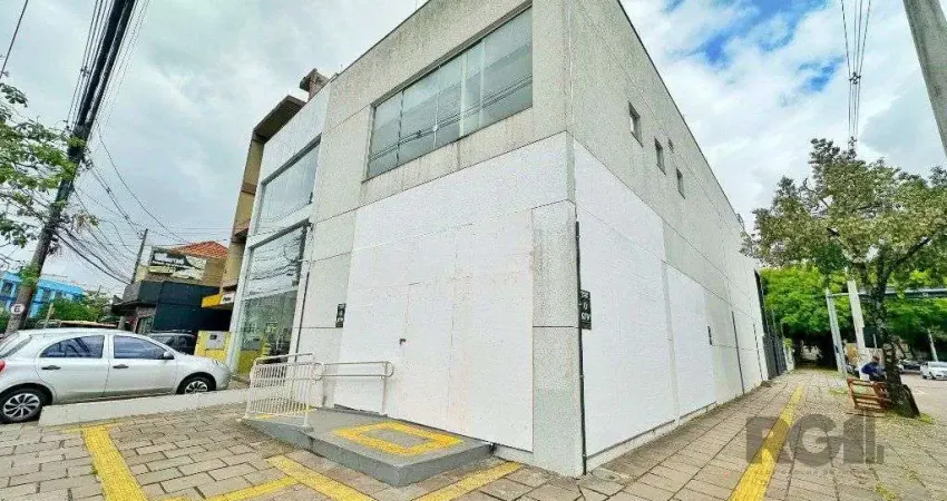 Ponto comercial para alugar na Avenida Teresópolis, 3196, Teresópolis, Porto Alegre