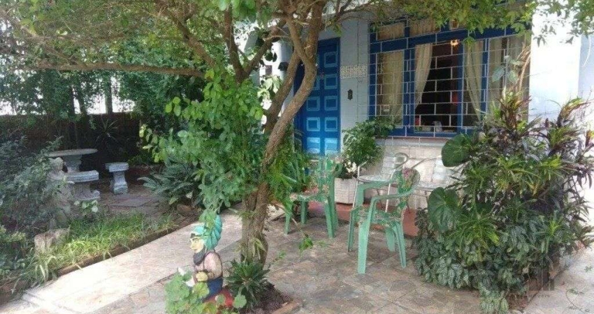 Casa com 3 quartos à venda na Rua Vicente Ferreira Gomes, 559, Sarandi, Porto Alegre