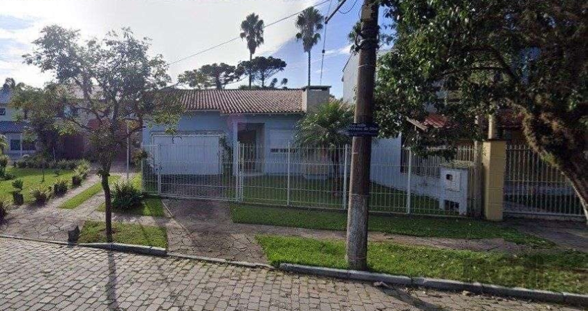 Casa 3 dorms à venda Rua Adão Pinheiro da Silva, Ipanema - Porto Alegre