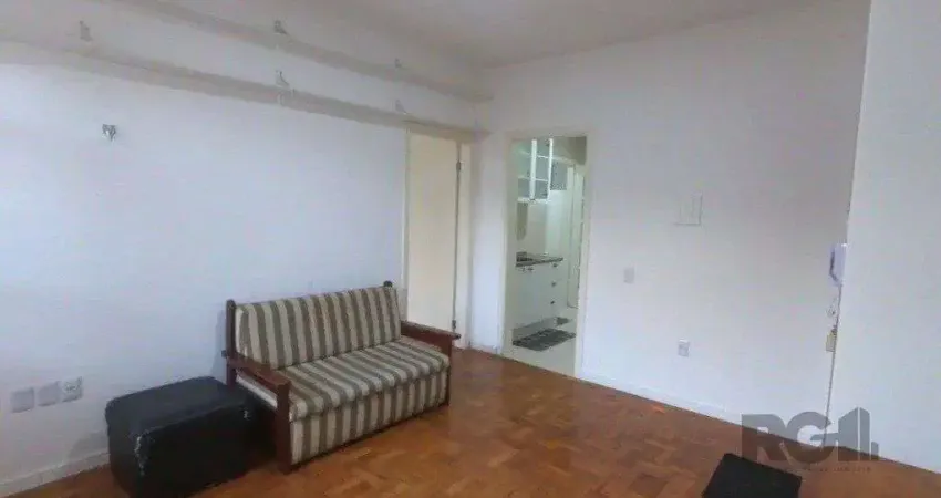 Apartamento com 1 quarto à venda na Avenida Bento Gonçalves, 468, Partenon, Porto Alegre