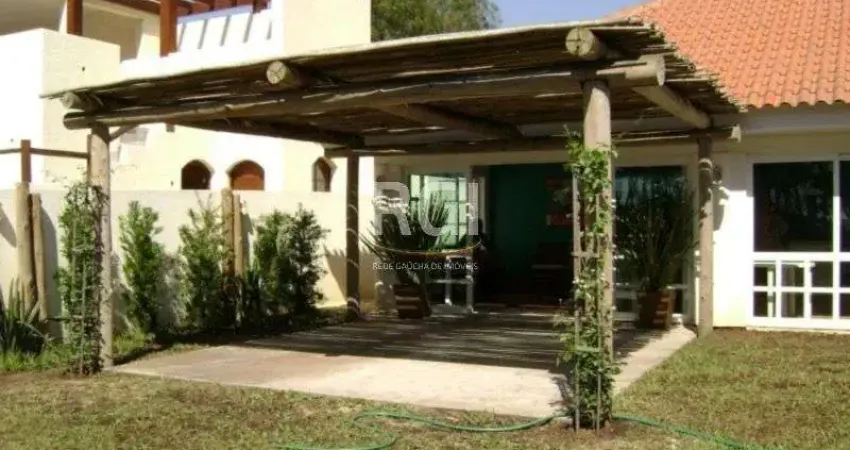 Terreno à venda na Avenida Central, 1442, Atlântida, Xangri-Lá