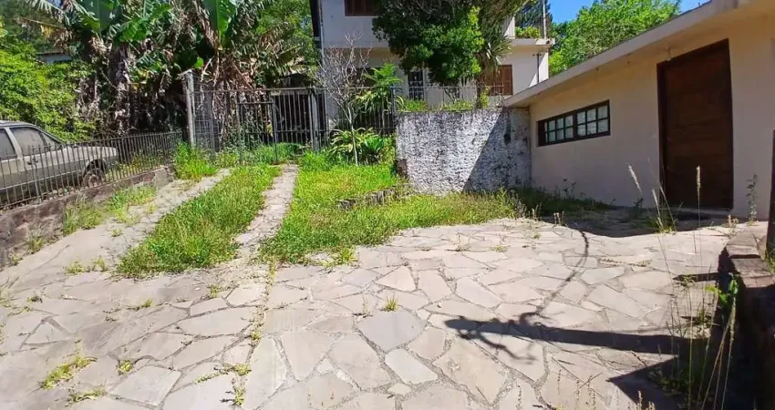 Casa com 5 quartos à venda na Estrada das Furnas, 746, Vila Nova, Porto Alegre