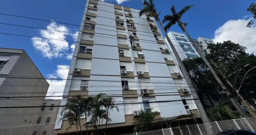 Apartamento de 3 dormitórios com garagem - santana - porto alegre cód. 216308-rp