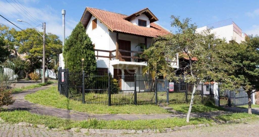 Casa para Venda - 154.38m², 3 dormitórios, sendo 1 suites, 2 vagas - Aberta Dos Morros