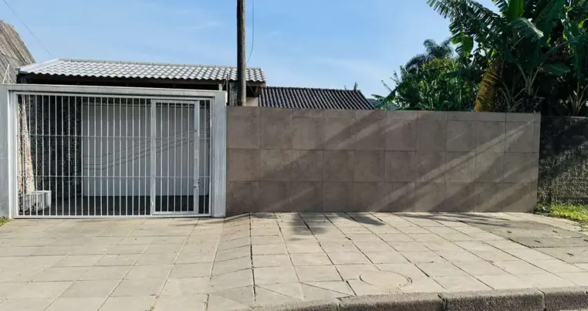 Casa com 3 quartos à venda na Rua Dorival Castilhos Machado, 715, Aberta dos Morros, Porto Alegre