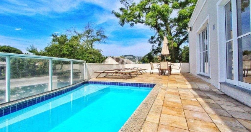 Apartamento com 2 quartos à venda na Avenida Teresópolis, 2319, Teresópolis, Porto Alegre