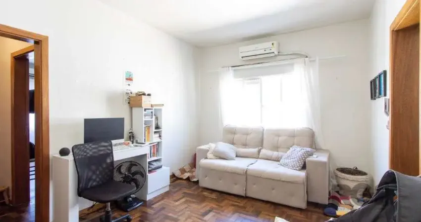Apartamento com 2 quartos à venda na Avenida Wenceslau Escobar, 1180, Cristal, Porto Alegre