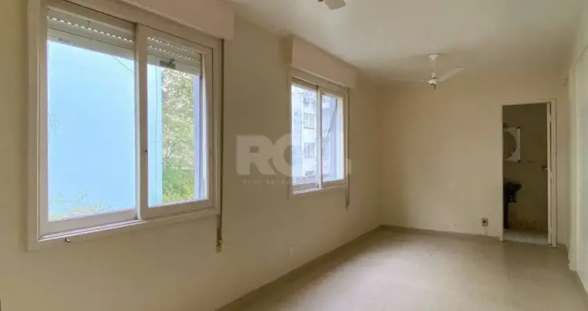 Apartamento para venda - 31m², 1 dormitório, centro histórico