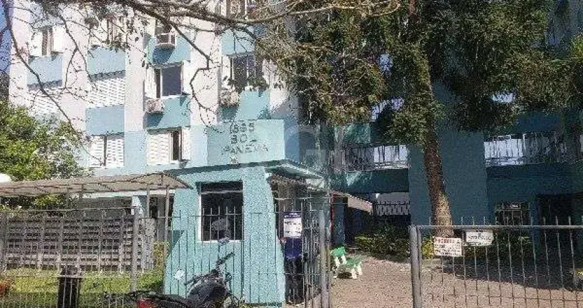 Apartamento com 2 quartos à venda na Rua Doutor Campos Velho, 1695, Cristal, Porto Alegre