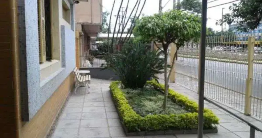 Apartamento para venda - 64m², 2 dormitórios, praia de belas