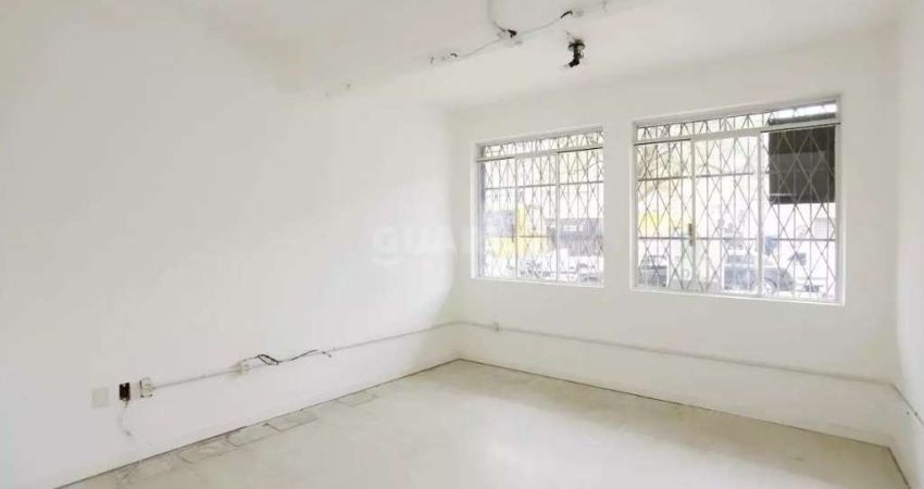 Sala comercial para alugar na Rua José do Patrocínio, 568, Cidade Baixa, Porto Alegre