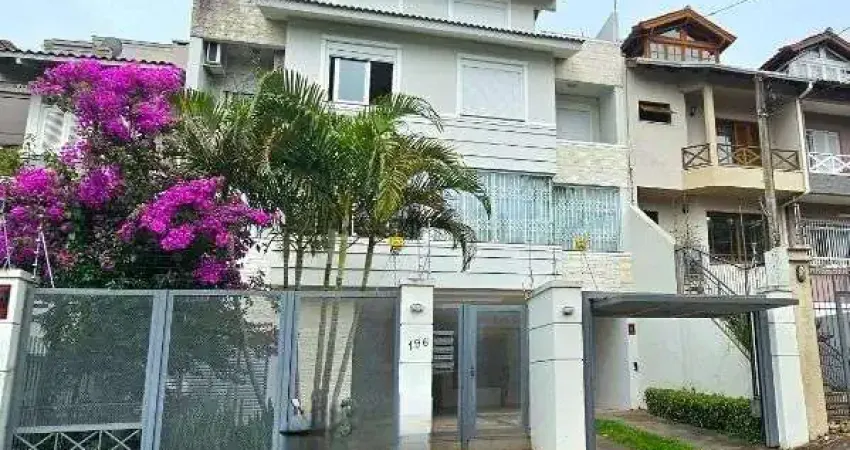 Apartamento com 3 quartos à venda na Rua Dona Paulina, 196, Tristeza, Porto Alegre