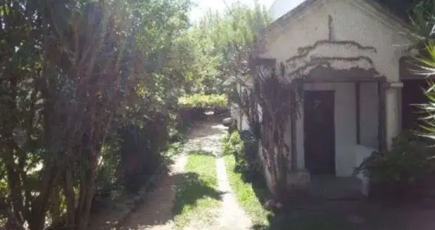 Terreno à venda na Avenida Coronel Marcos, 2170, Pedra Redonda, Porto Alegre