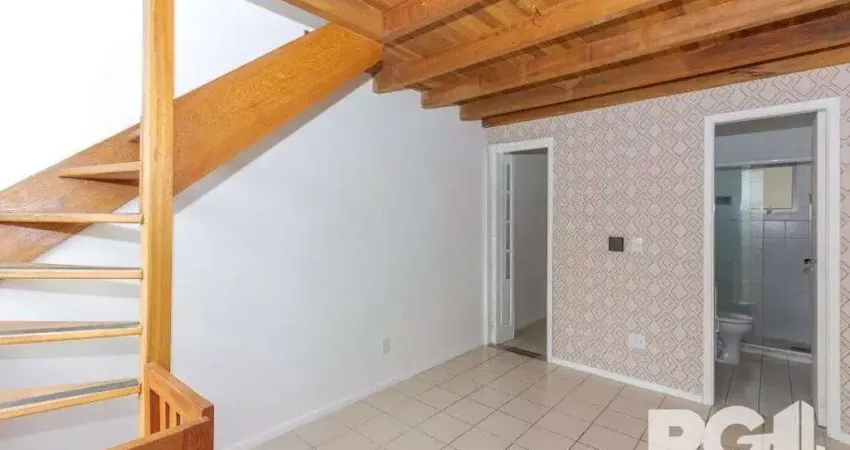 Casa em condomínio fechado com 2 quartos à venda na Rua Poa-Cidade Jóia, 140, Jardim Leopoldina, Porto Alegre