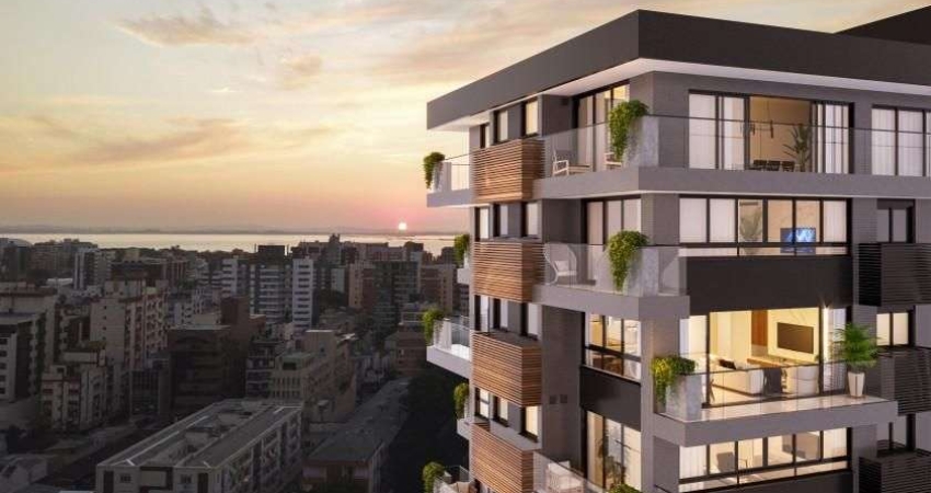 Apartamento com 3 quartos à venda na Rua Almirante Gonçalves, 181, Menino Deus, Porto Alegre