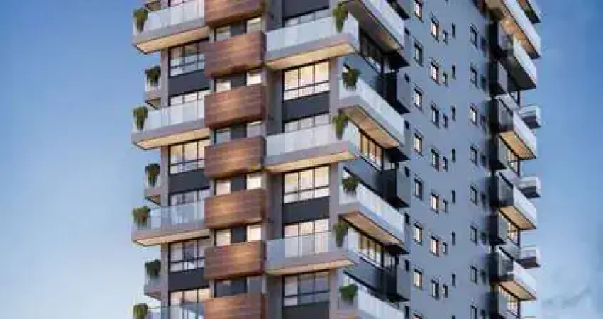 Apartamento em Menino Deus
