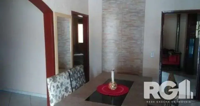 Casa com 4 quartos à venda na Rua Caetano Fulginiti, 35, Rubem Berta, Porto Alegre