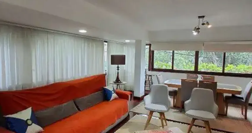 Apartamento com 3 quartos à venda na Rua Comendador Rheingantz, 630, Auxiliadora, Porto Alegre
