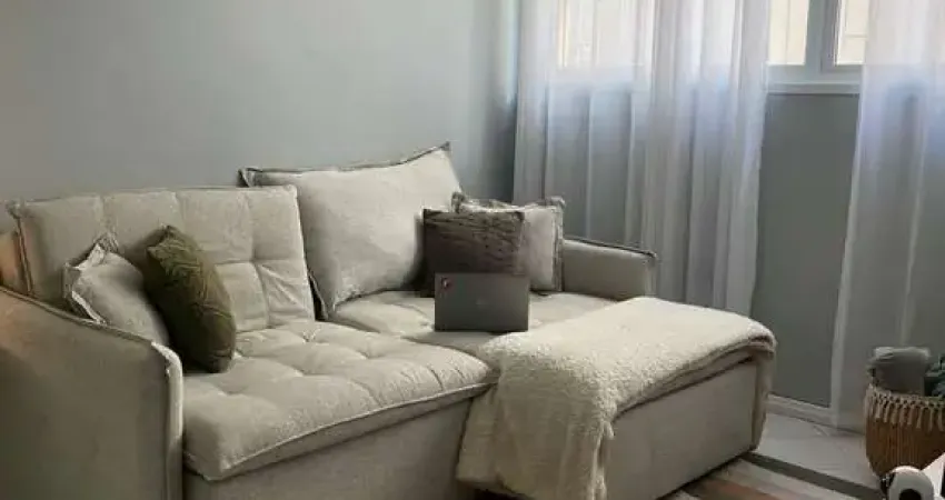 Apartamento com 2 quartos à venda na Avenida Ipiranga, 1175, Azenha, Porto Alegre