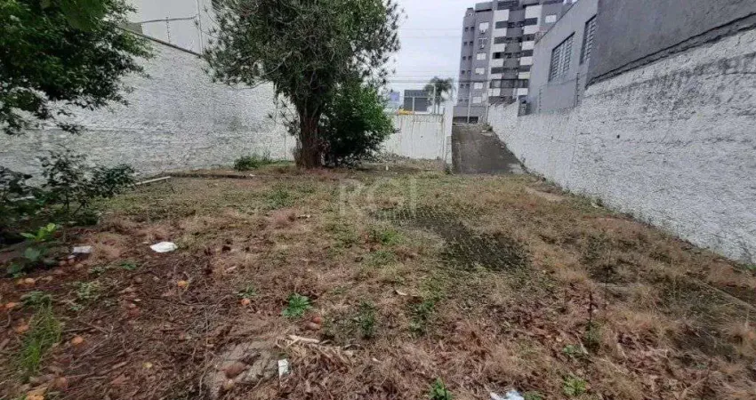 Terreno à venda na Avenida Protásio Alves, 4360, Petrópolis, Porto Alegre