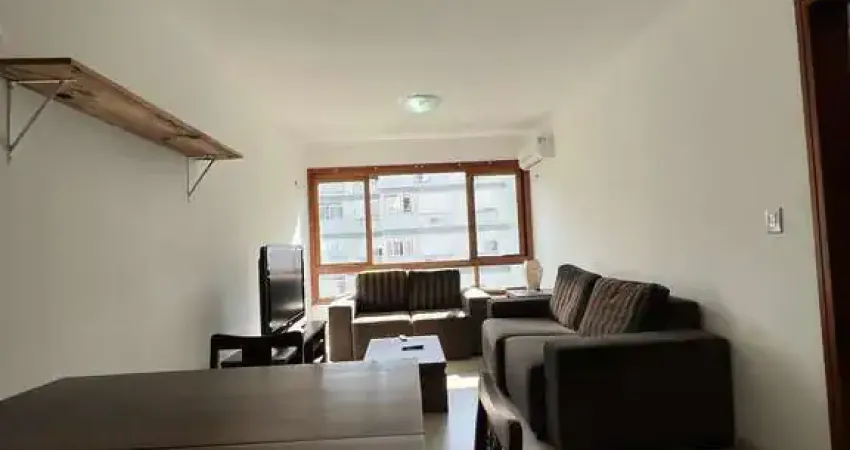 Apartamento para venda locado, 3 quartos, localizado na rua vicente da fontoura