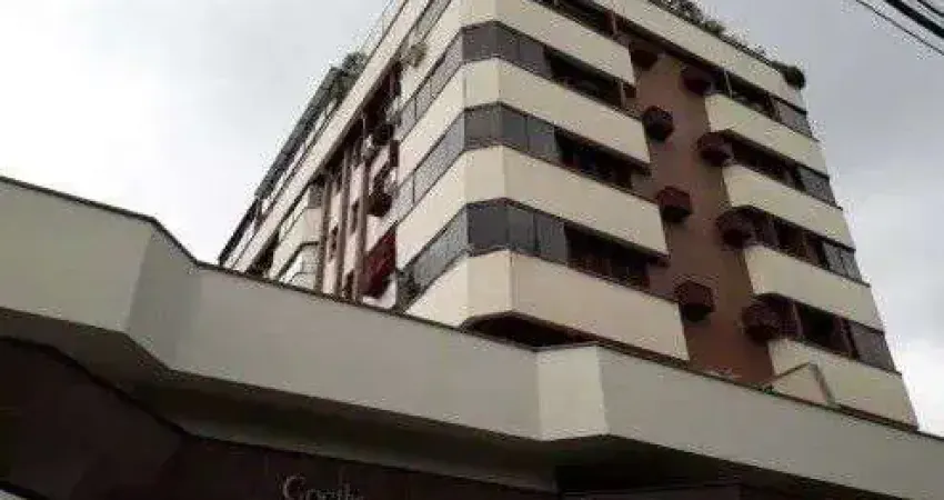 Apartamento para venda - 74.84m², 1 dormitório, 1 vaga - rio branco