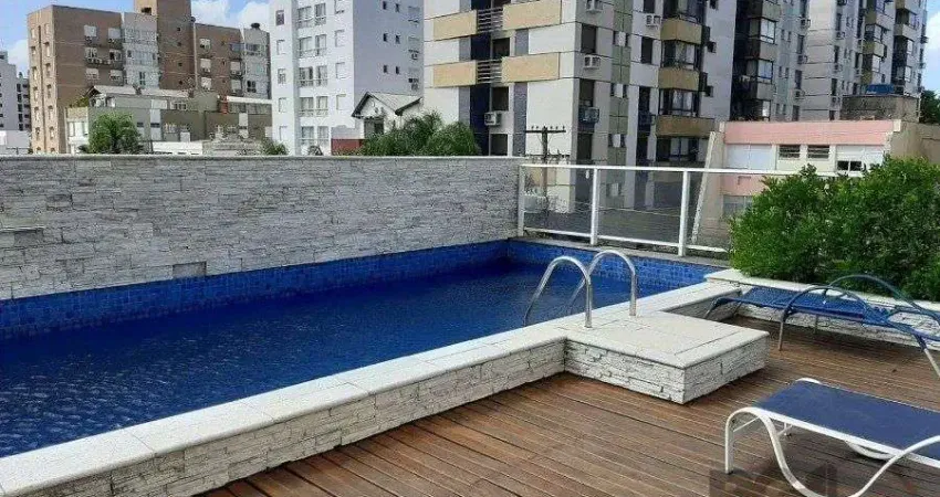 Apartamento com 6 quartos à venda na Rua Vicente da Fontoura, 13, Santo Antônio, Porto Alegre