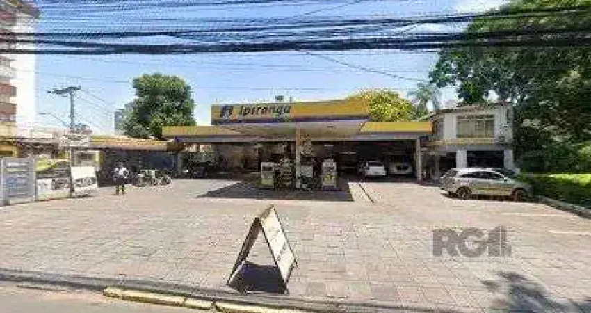 Terreno à venda na Avenida João Wallig, 735, Passo da Areia, Porto Alegre