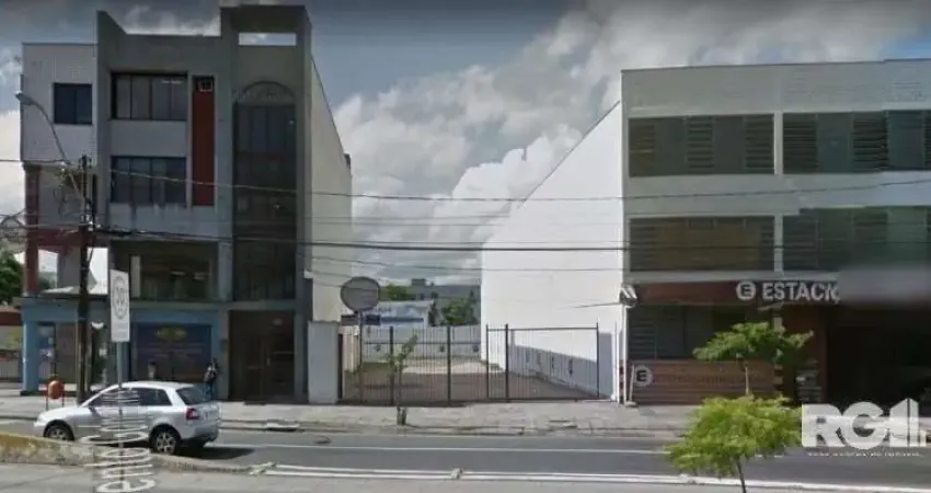 Terreno à venda na Avenida Bento Gonçalves, 2202, Partenon, Porto Alegre