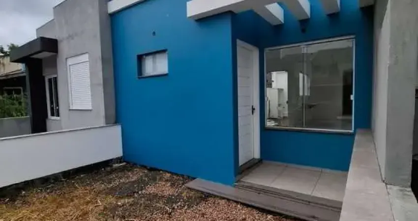 Casa com 2 quartos à venda na Rua Isidoro Bettio, 115, Aberta dos Morros, Porto Alegre