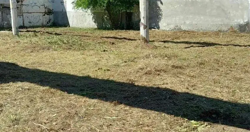 Terreno à venda na Avenida Icaraí, 1174, Cristal, Porto Alegre