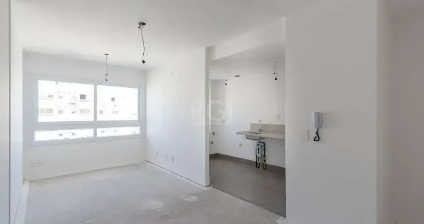 Apartamento para venda - 54m², 2 dormitórios, sendo 1 suites, 1 vaga - jardim lindóia