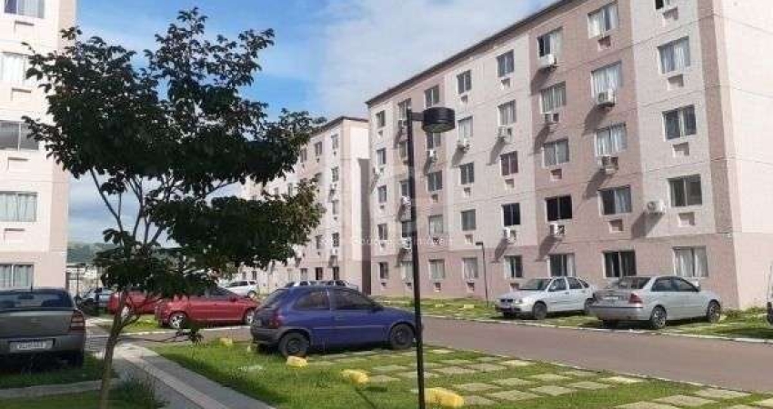 Apartamento em Hípica